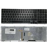 Sony Vaio SVE1512S1E Klavye