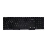 Sony Vaio SVE1512S1EW Klavye