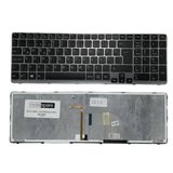 Sony Vaio SVE1512W1R Klavye