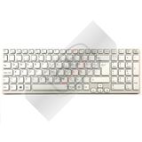 Sony Vaio SVE1512Y1E Beyaz Klavye