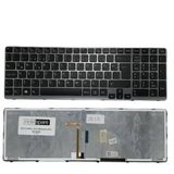 Sony Vaio SVE1513C1E Klavye