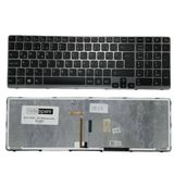 Sony Vaio SVE1513D4E Klavye