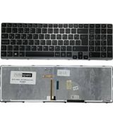 Sony Vaio SVE1513I4E Klavye