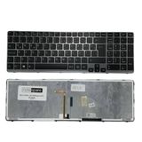 Sony Vaio SVE1513K1E Klavye