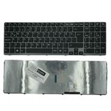 Sony Vaio SVE1513M1R Klavye
