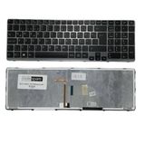 Sony Vaio SVE1513O9E Klavye