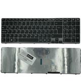 Sony Vaio SVE1513P1E Klavye