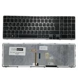 Sony Vaio SVE1513S1E Klavye