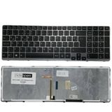 Sony Vaio SVE1513W1E Klavye