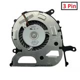 Sony Vaio Svf13n1d4r, Svf13n1e4e, Svf13n1e4r Notebook Fani (3Pin)