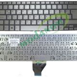 Sony Vaio SVF14A Gümüş Klavye