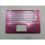 Sony Vaio SVF14A16CXP Gümüş Klavye