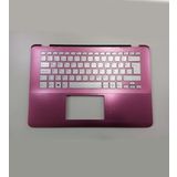 Sony Vaio SVF14AA1QW Gümüş Klavye