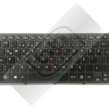 Sony Vaio SVF14N1N2E Siyah Klavye