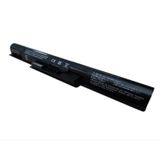 Sony Vaio SVF15 SVF152 SVF153 SVF154 Serisi SVF1521NSTB SVF1521NSTW Retro Notebook Bataryası Pili
