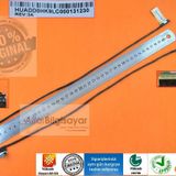 Sony Vaio SVF1521B6E SVF1521C2E SVF1521C5E LVDS LCD Ekran Flex Data Kablo