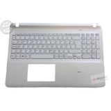 Sony Vaio SVF1521Y4E Klavye