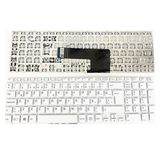 Sony Vaio SVF15416ST Klavye