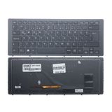 Sony Vaio SVF15N1Z2E Siyah Klavye