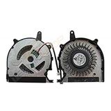 Sony Vaio SVP1322I4R, SVP1322J4E, SVP1322J4R Notebook Fan