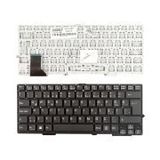 Sony Vaio SVS1311C5E Siyah Klavye