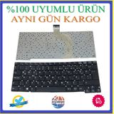 Sony Vaio SVT13137CXS Siyah Klavye
