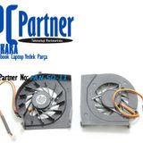 Sony Vaio VGN-CR Uyumlu Fan