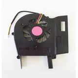 Sony Vaio VGN-CS 3 Pin Fan Cpu Fan İşlemci Soğutucusu