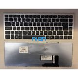 Sony Vaio VGN-FW21E Klavye