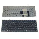 Sony Vaio VGN-FW520F-B Siyah Klavye