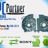 Sony Vaio VGN-FZ11M Uyumlu Fan