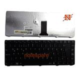 Sony Vaio VGN-NS150J Klavye