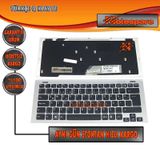 Sony Vaio VGN-SR190NBB Laptop Klavye