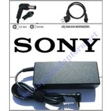 Sony Vaio VGP-AC19V19 Notebook Uyumlu Orjinal Adaptör
