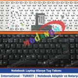 Sony Vaio VPC-EB1RGX Klavye