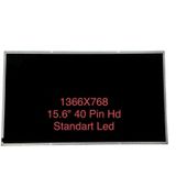Sony Vaio Vpc-eh2h1e 15.6 '' 40 Pin Standart Hd Led Ekran A+ Kalite