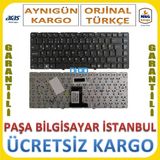 Sony Vaio VPCEA1S1E Klavye