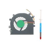 Sony Vaio VPCEA44FX-WI Uyumlu Fan