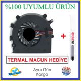 Sony Vaio VPCEA4AFX-B Notebook Uyumlu Fan
