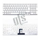 Sony Vaio VPCEB27FX Beyaz Klavye