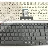 Sony Vaio VPCEB3G4E Klavye