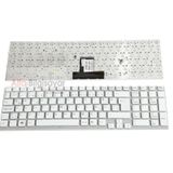 Sony Vaio VPCEB4D4E Klavye