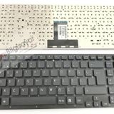 Sony Vaio VPCEB4E0E Klavye
