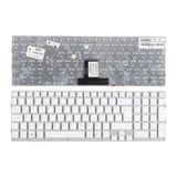 Sony Vaio VPCEB4F4E Klavye