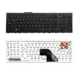 Sony Vaio VPCF111FX Klavye