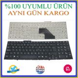 Sony Vaio VPCF12MGX Siyah Klavye
