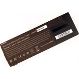 Sony Vaio Vpcsa Vpcsb Notebook Batarya Pil - Siyah