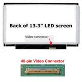 Sony Vaio VPCSB1BGX Uyumlu Notebook LCD Ekran