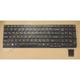 Sony Vaio VPCSE1AFX Siyah Klavye