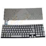 Sony Vaio VPCSE1V9E Gümüş Klavye
